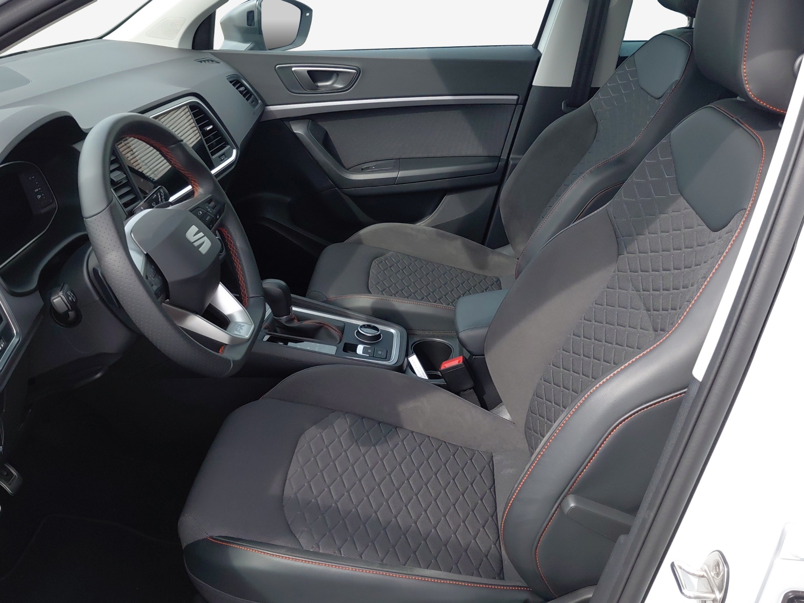 SEAT Ateca 1.5 TSI EVO DSG FR-image-7