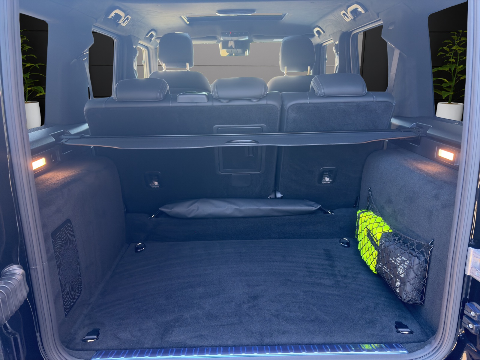 MERCEDES-BENZ G 63 AMG 9G-Tronic-image-6