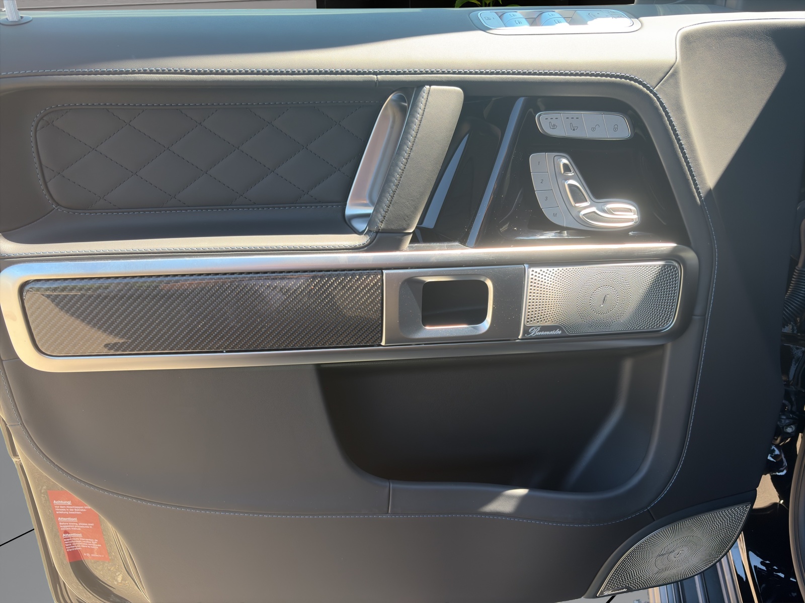 MERCEDES-BENZ G 63 AMG 9G-Tronic-image-7