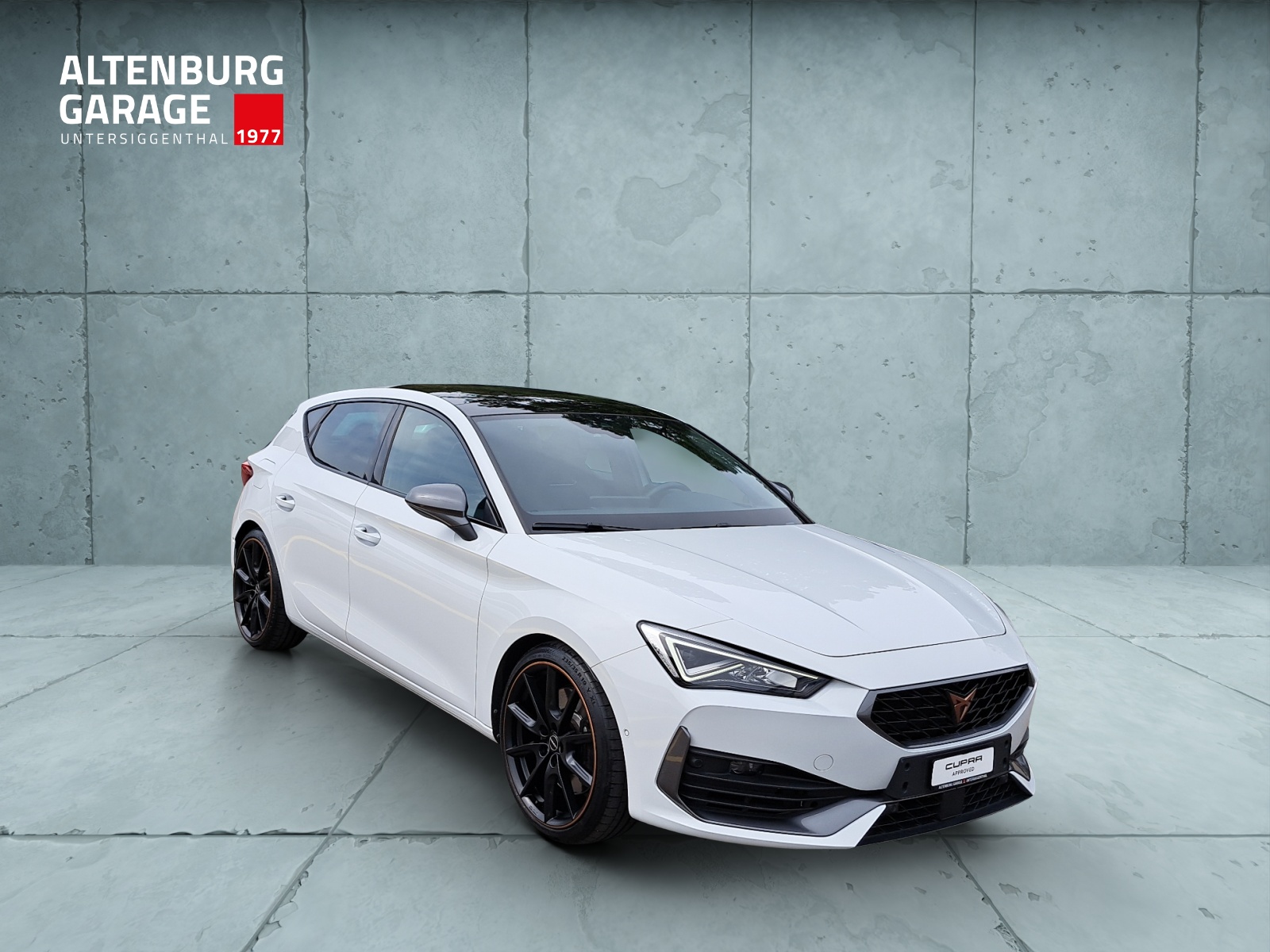 CUPRA LEON VZ 2.0 TSI DSG-image-6