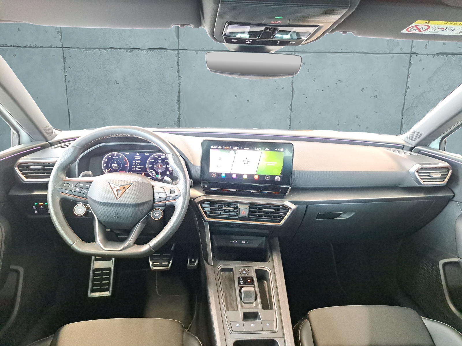 CUPRA LEON VZ 2.0 TSI DSG-image-10
