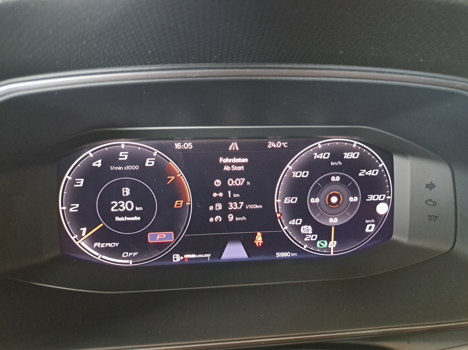 CUPRA LEON VZ 2.0 TSI DSG-image-11