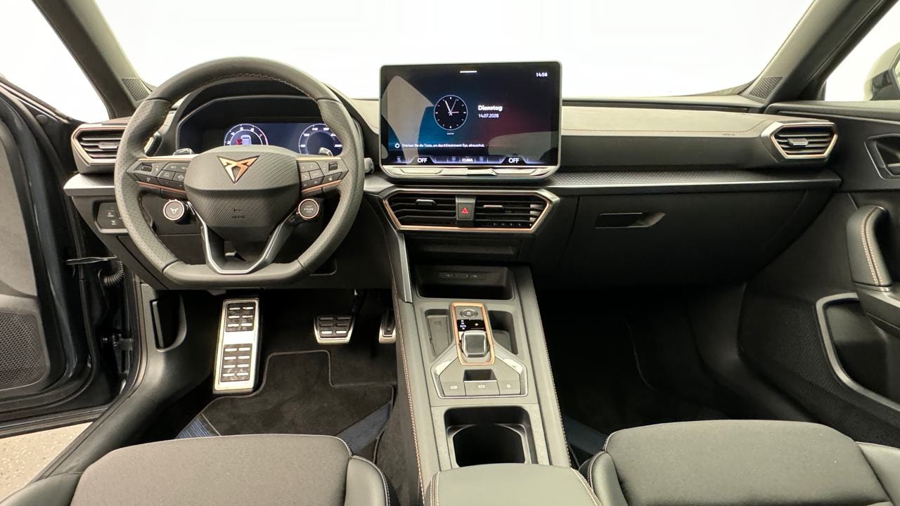 CUPRA Formentor 1.5 e-HYBRID pHEV-image-5