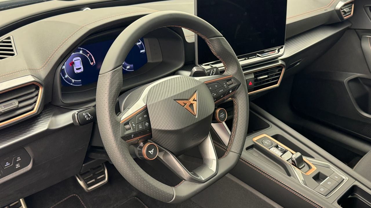 CUPRA Formentor 1.5 e-HYBRID pHEV-image-6