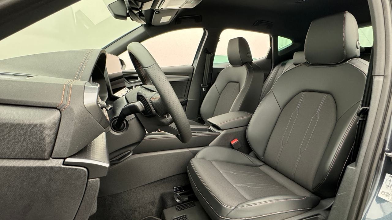 CUPRA Formentor 1.5 e-HYBRID pHEV-image-4