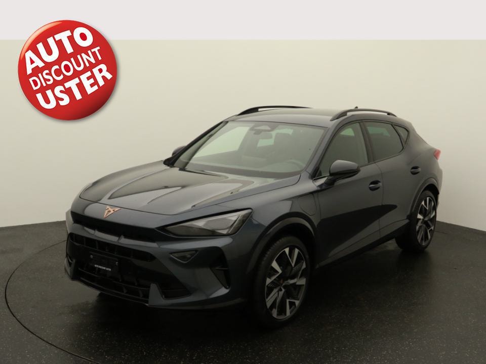 CUPRA Formentor 1.5 e-HYBRID pHEV