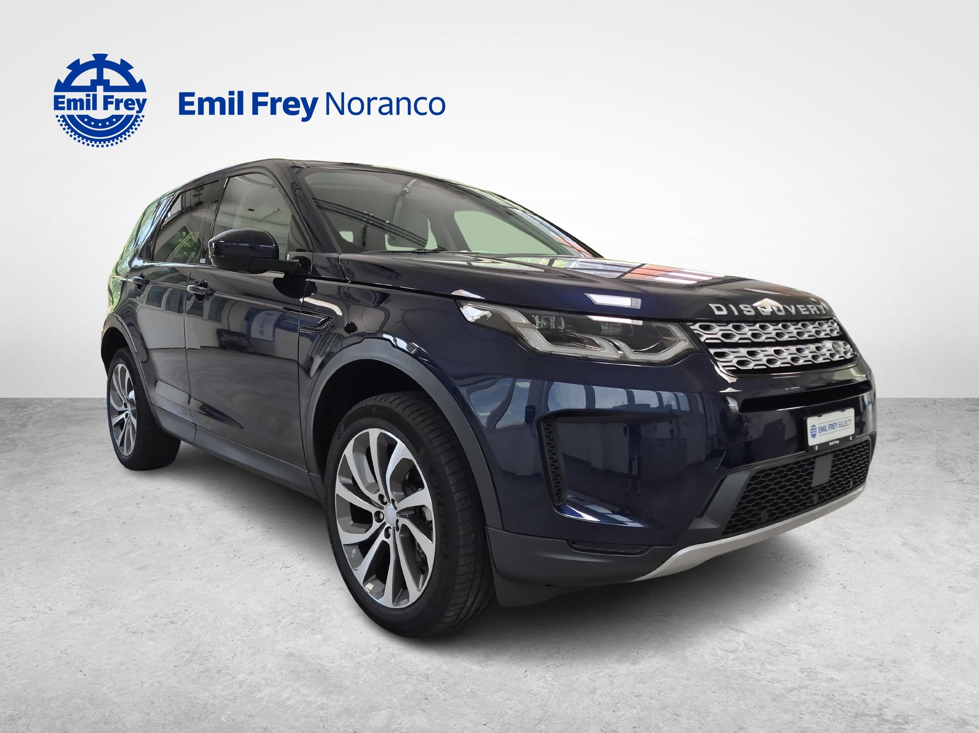 LAND ROVER Discovery Sport 1.5 T 300e SE-image-6