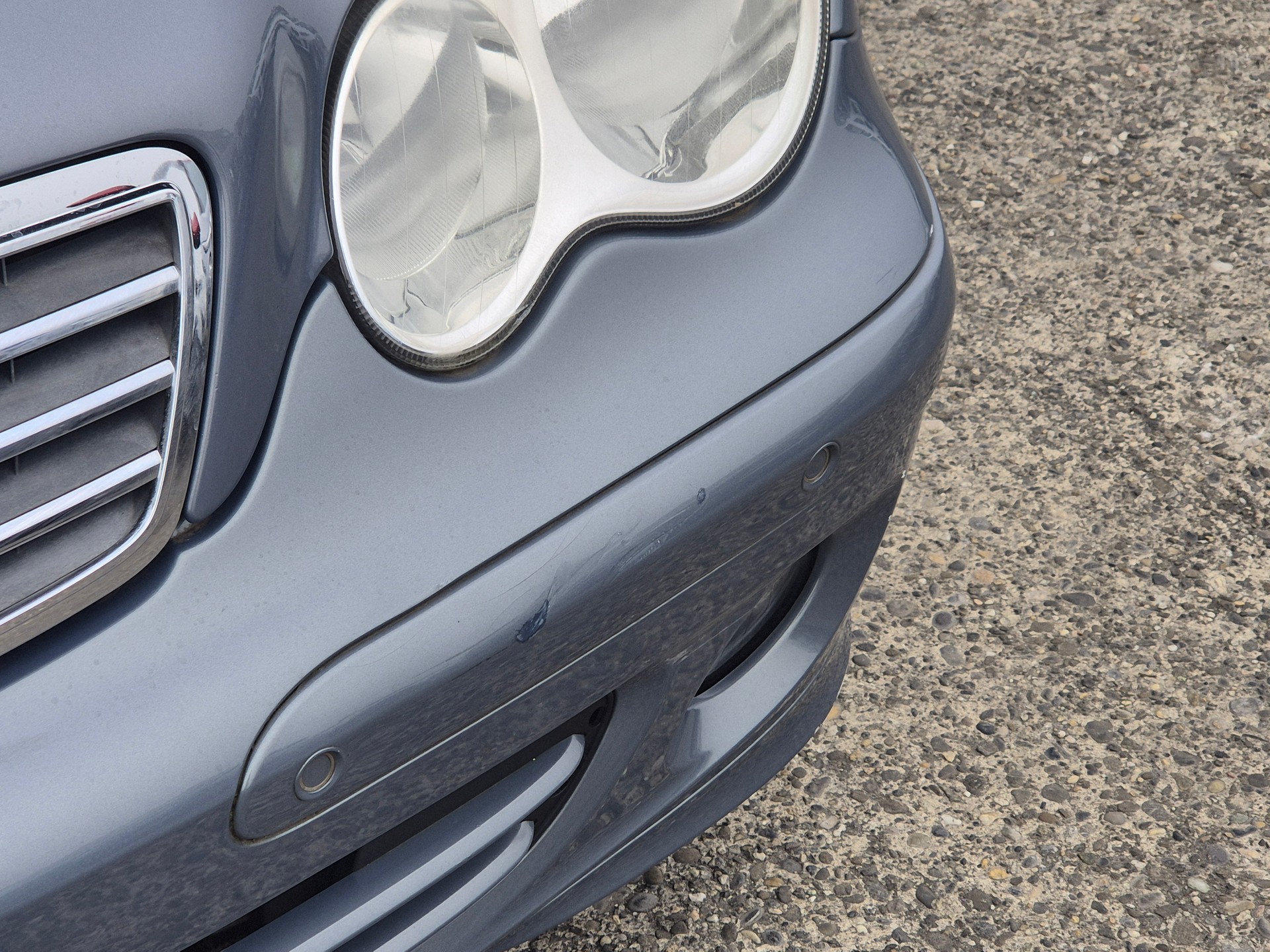 MERCEDES-BENZ C 200 Kompressor Avantgarde-image-31