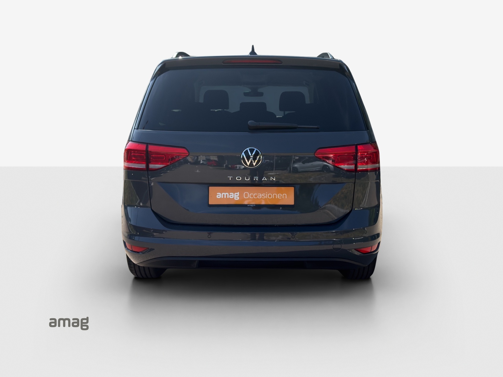 VW Touran 1.5 TSI EVO Comfortline DSG-showroom-element-3