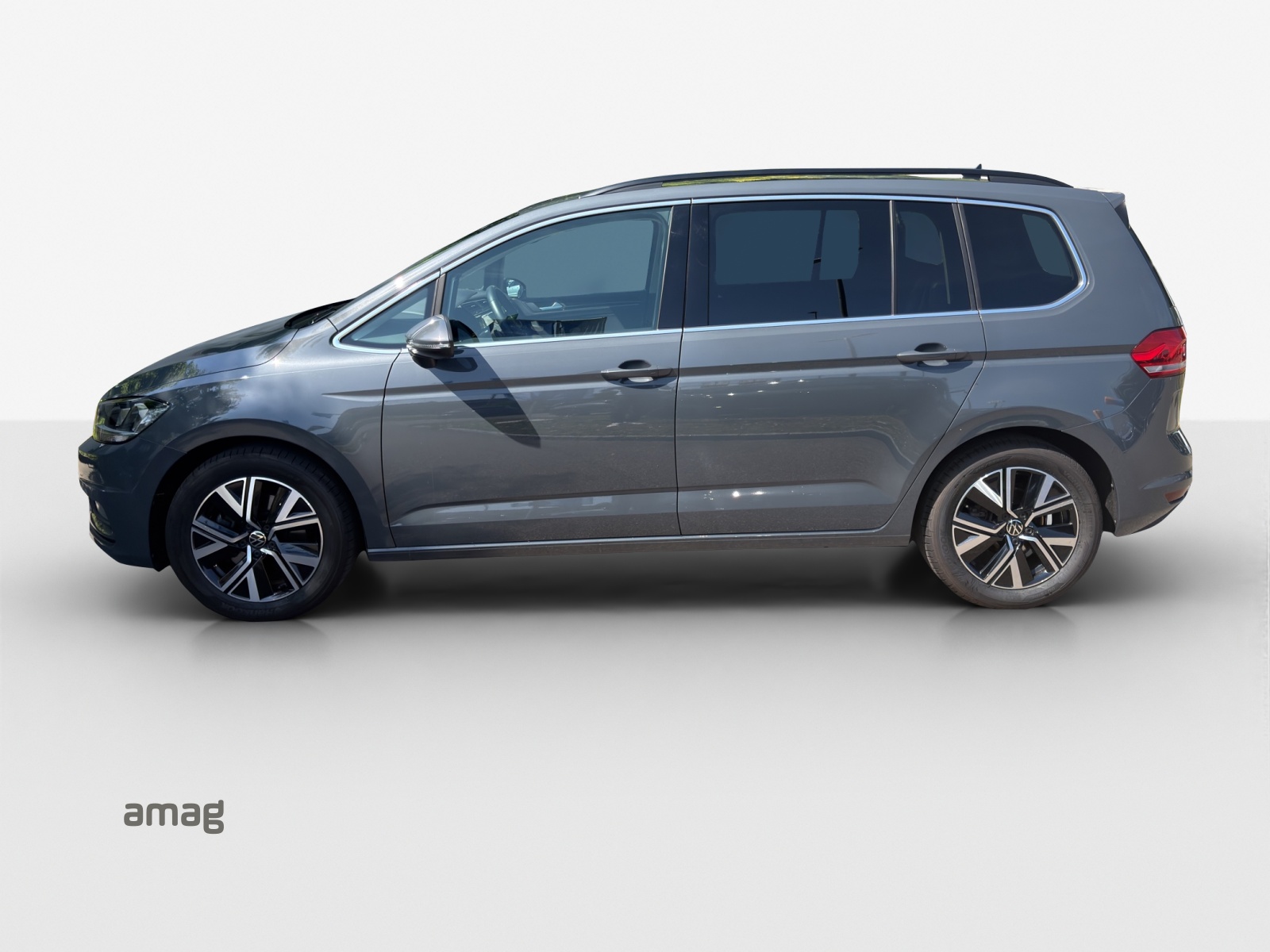 VW Touran 1.5 TSI EVO Comfortline DSG-showroom-element-1