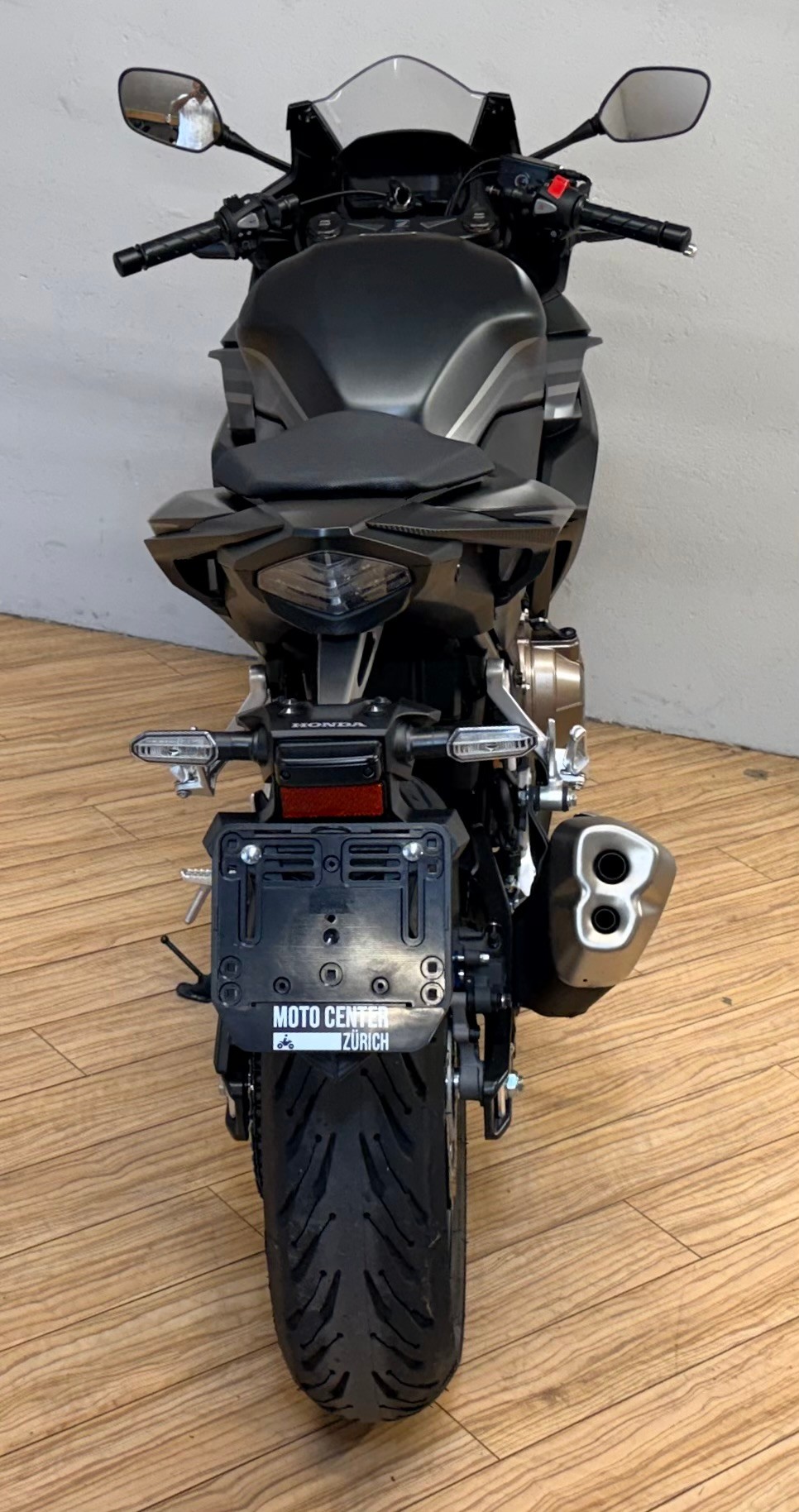 HONDA CBR 500 R (35kW)-image-3