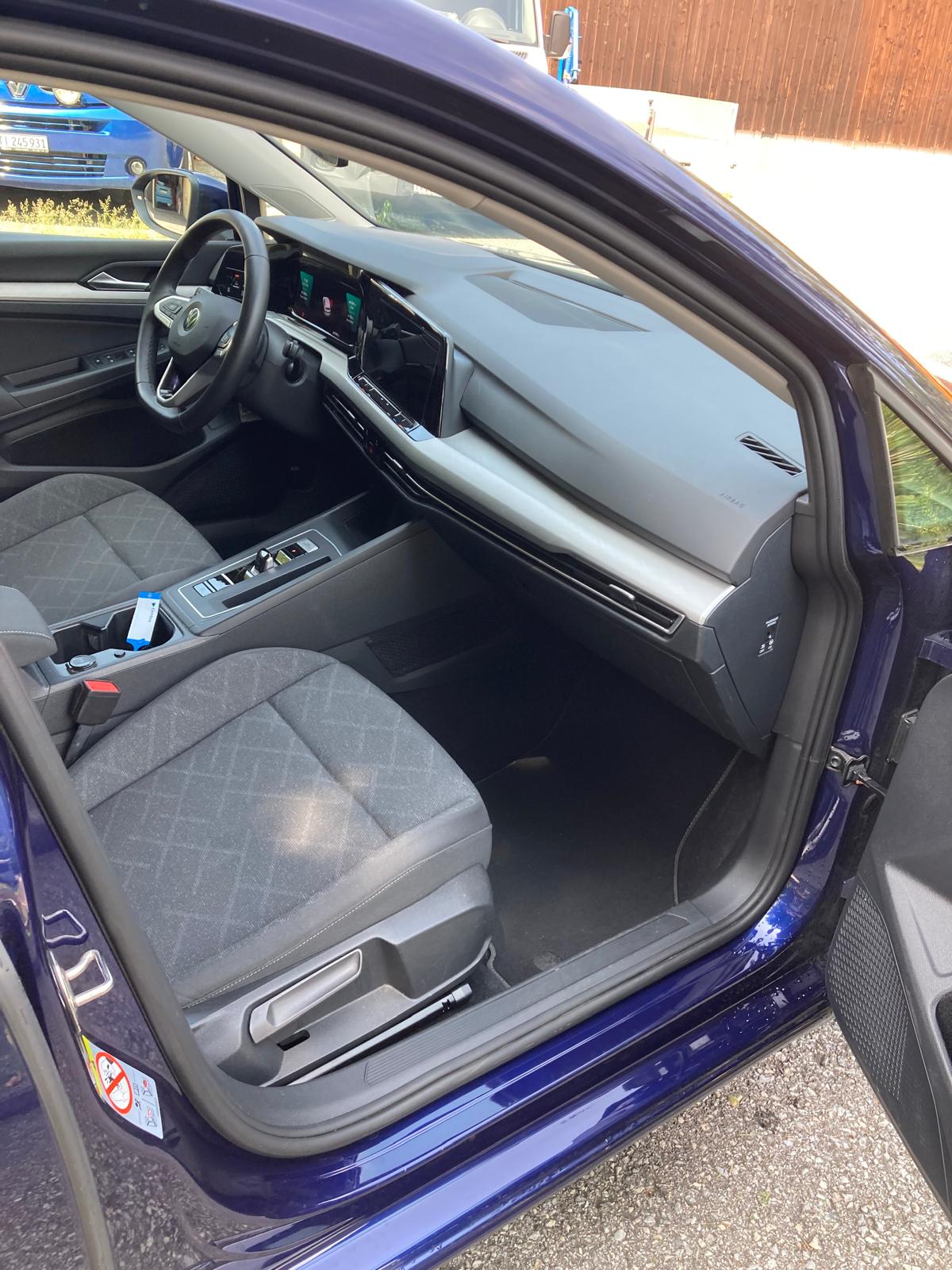 VW Golf 1.0 eTSI mHEV ACTLife DSG-image-7