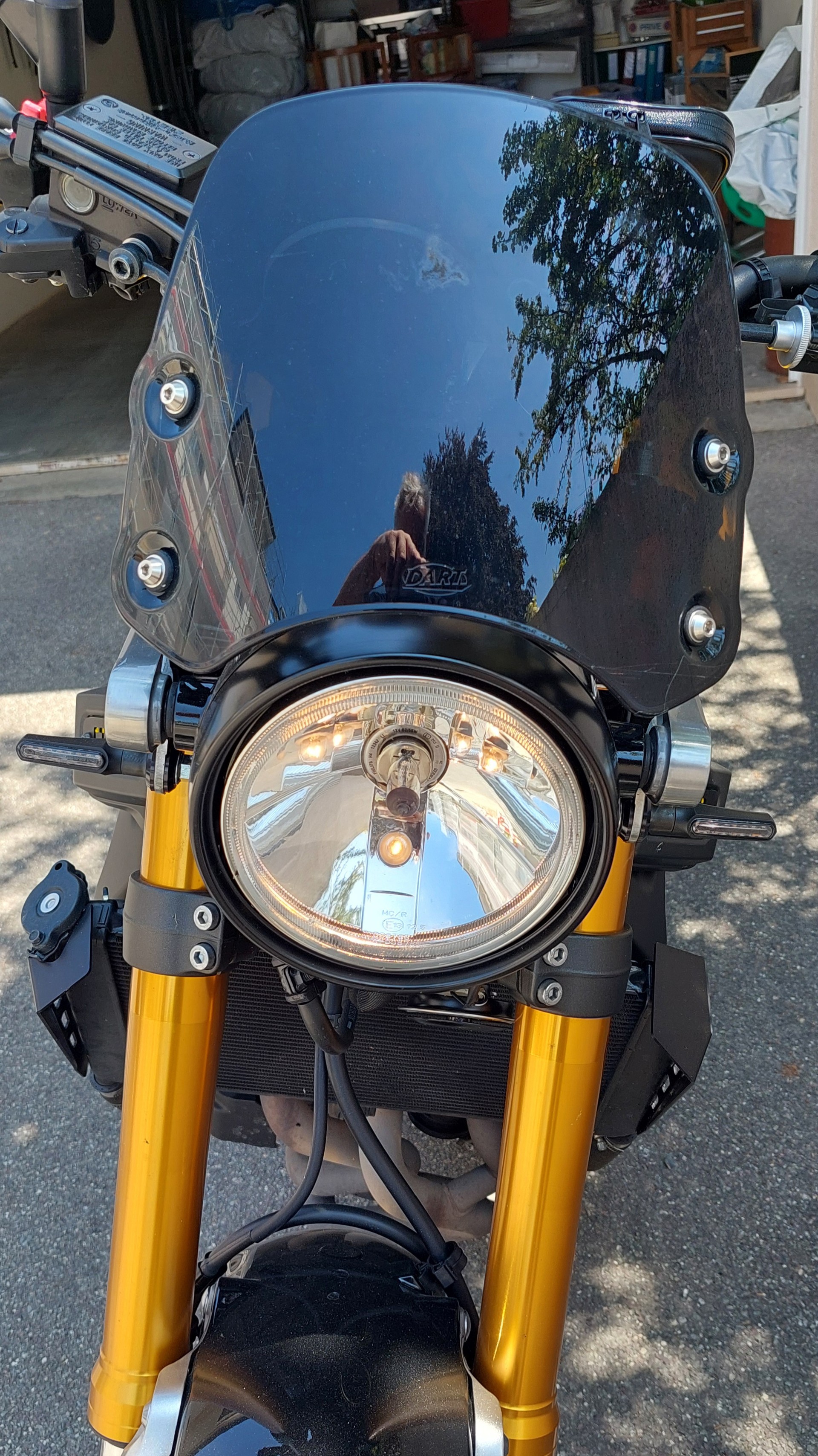 YAMAHA XSR 900 60 Anniversary-image-3