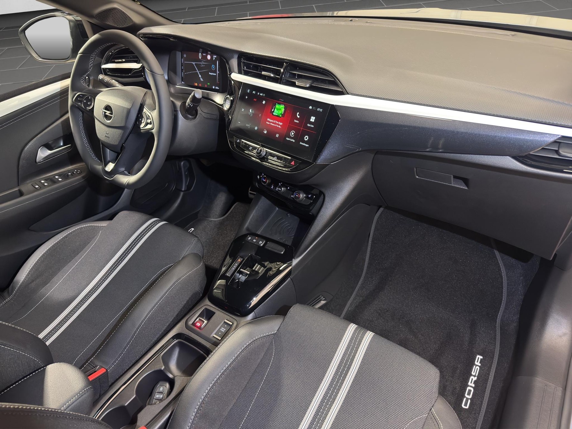 OPEL Corsa 1.2 T Hybrid GS-image-8