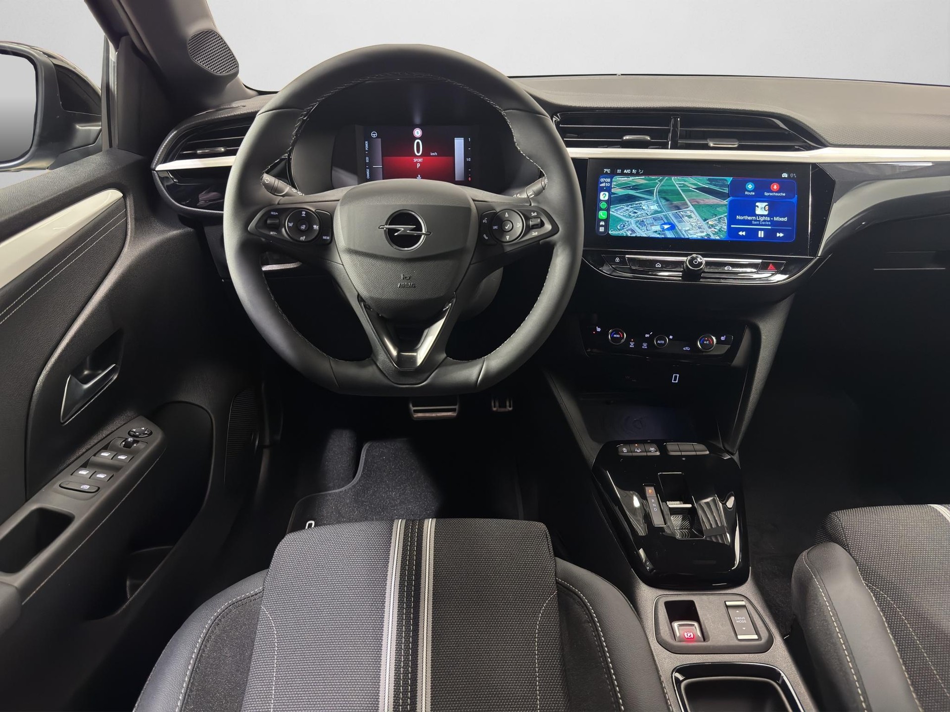 OPEL Corsa 1.2 T Hybrid GS-showroom-element-3