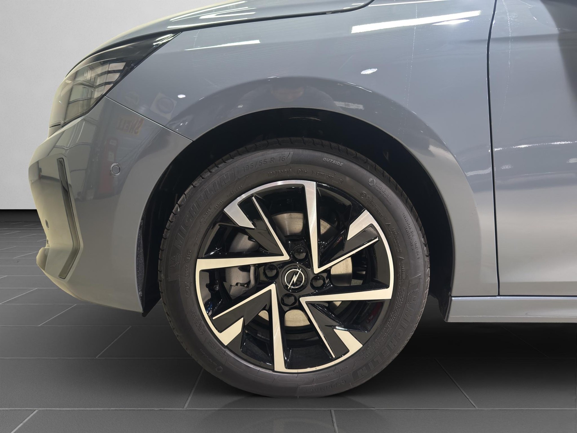 OPEL Corsa 1.2 T Hybrid GS-image-18