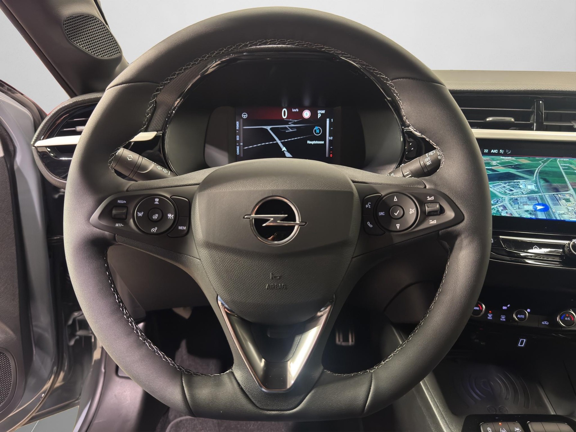 OPEL Corsa 1.2 T Hybrid GS-image-4