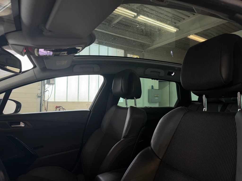 PEUGEOT 508 SW 2.0 BlueHDi Allure Automatic-image-11