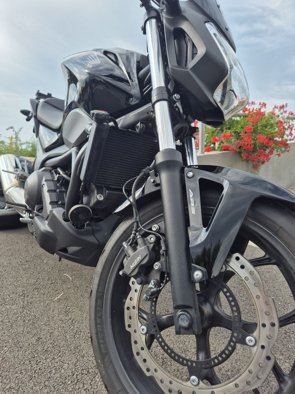 HONDA NC 750 S DCT ABS-image-6