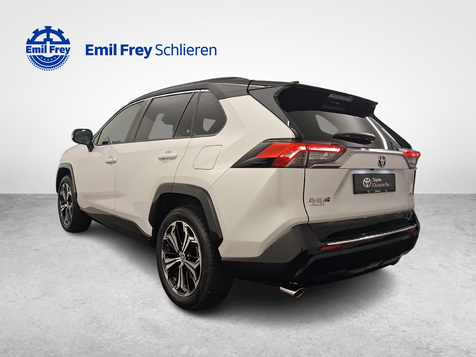TOYOTA RAV4 2.5 Plug-In-Hybrid Platinum-showroom-element-2