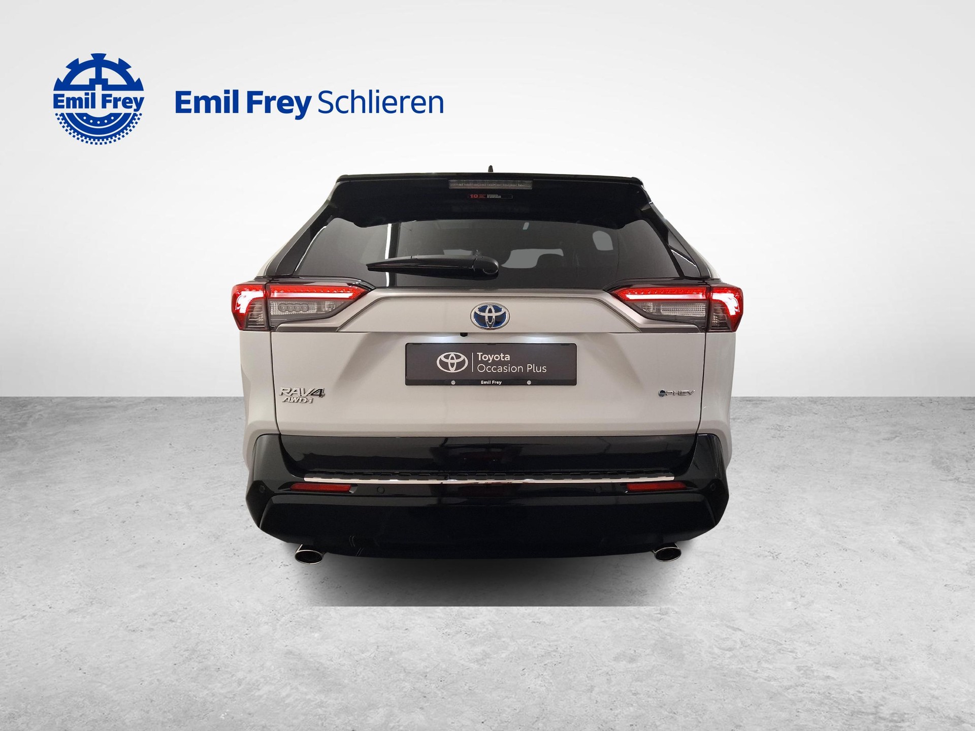 TOYOTA RAV4 2.5 Plug-In-Hybrid Platinum-showroom-element-3