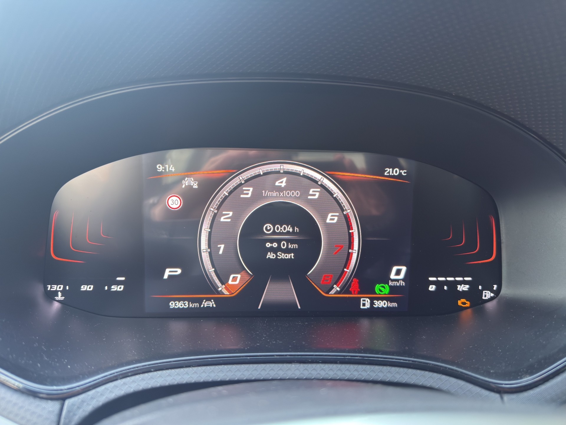SEAT Ibiza 1.0 EcoTSI Move DSG-image-13