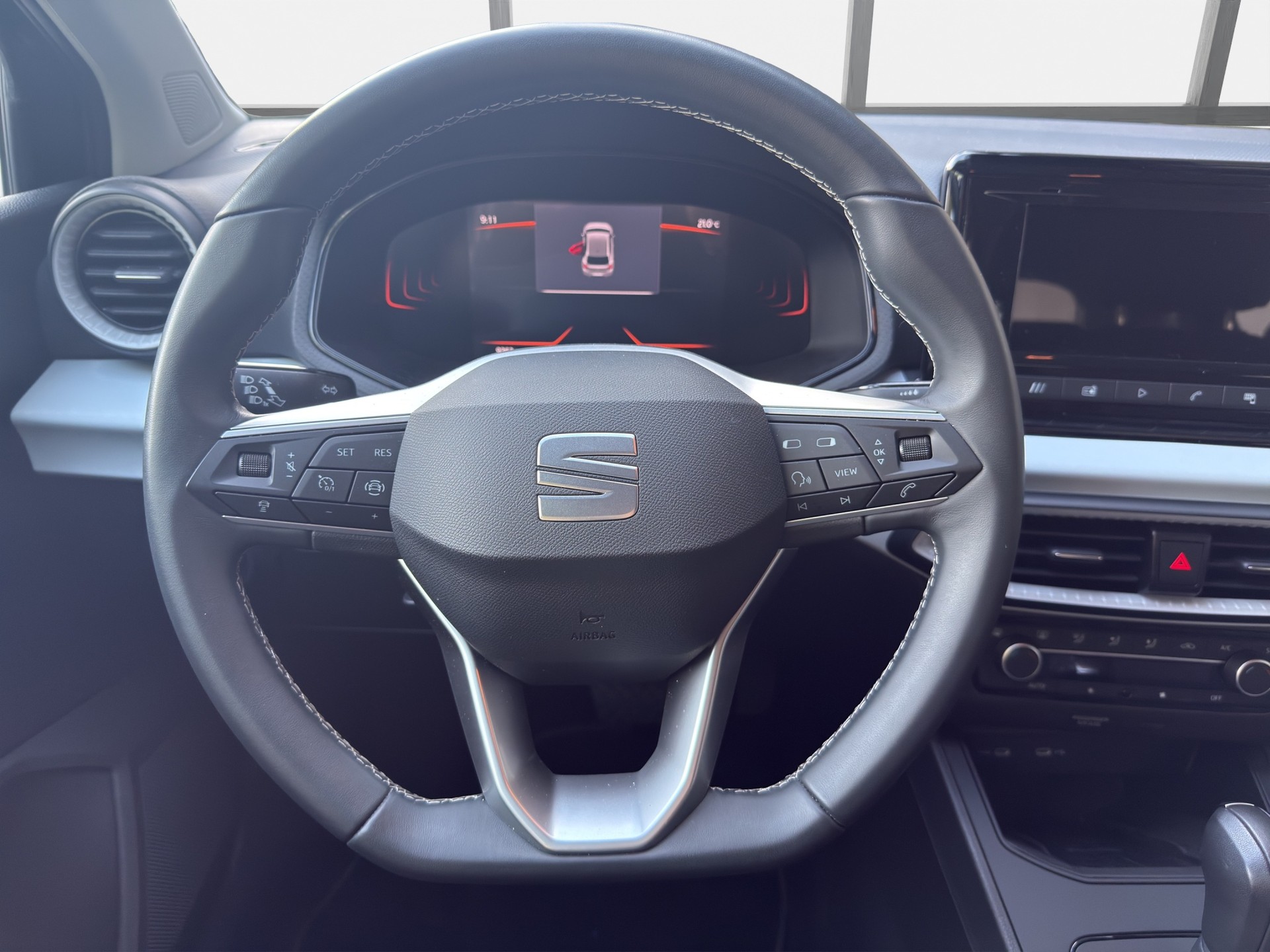 SEAT Ibiza 1.0 EcoTSI Move DSG-image-8