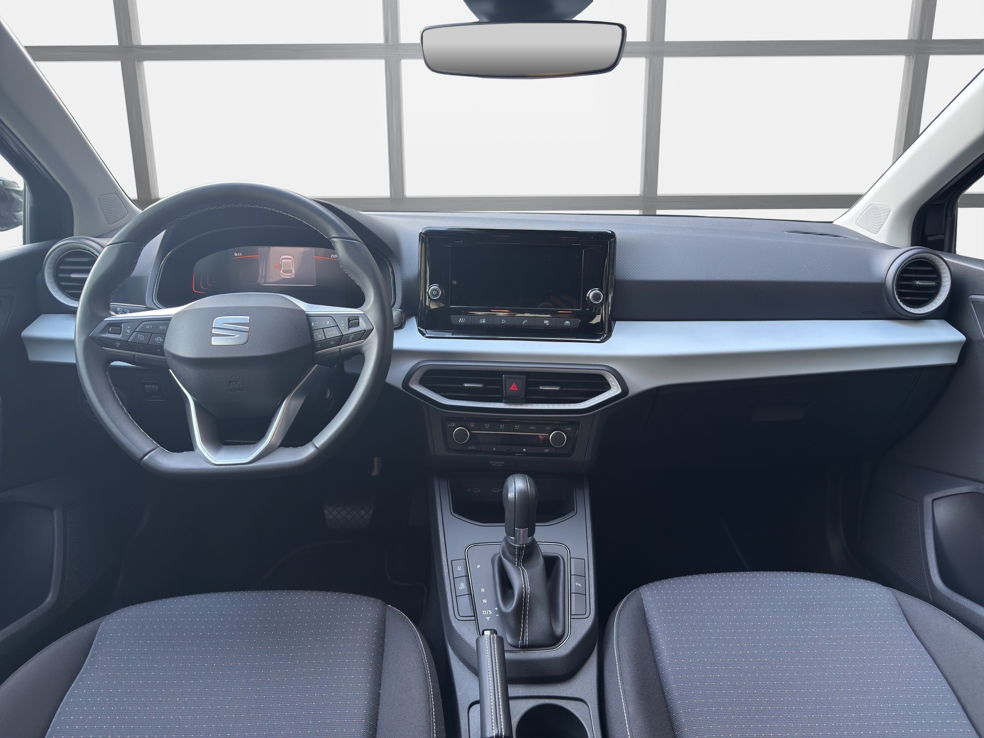 SEAT Ibiza 1.0 EcoTSI Move DSG-image-7