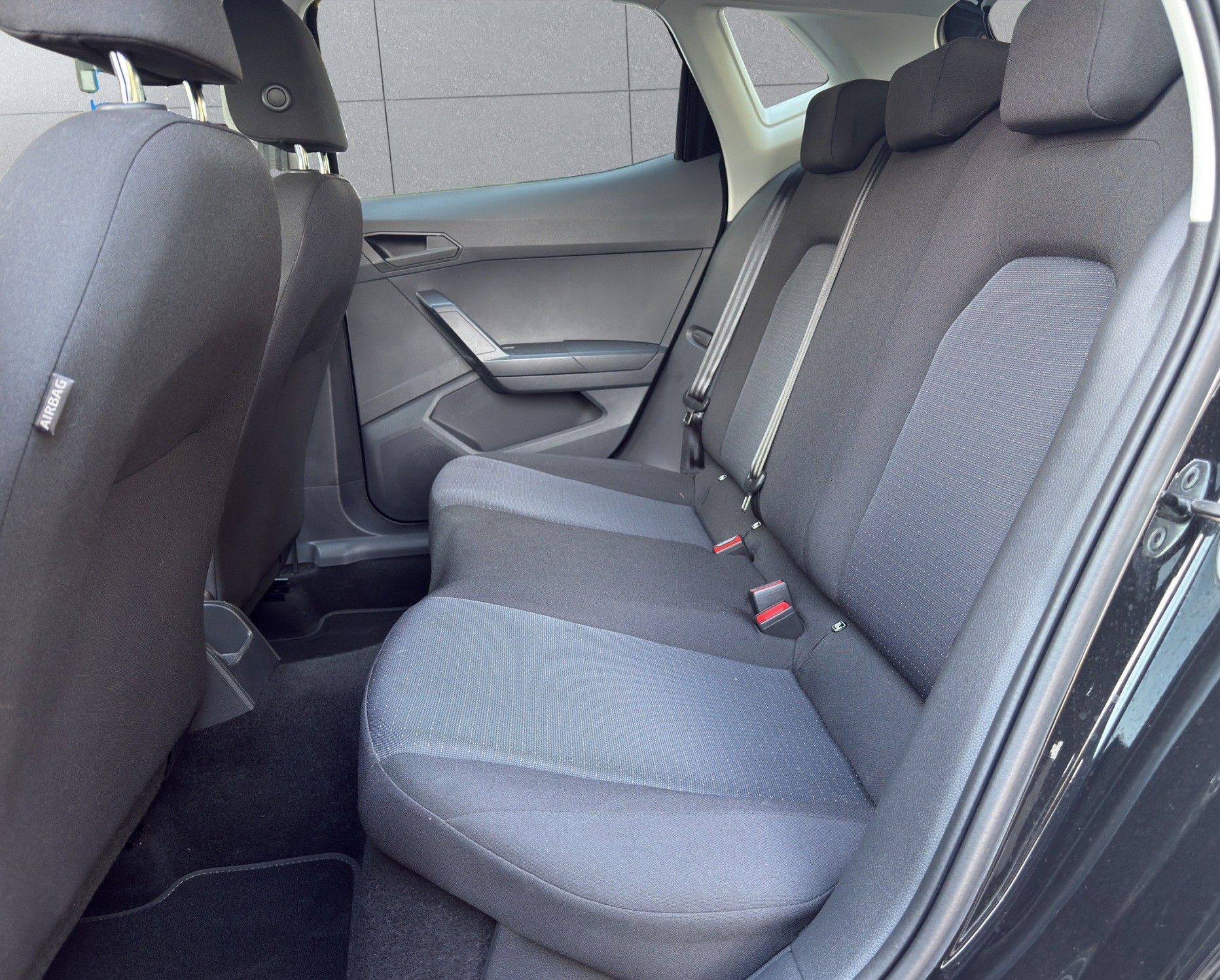 SEAT Ibiza 1.0 EcoTSI Move DSG-image-11