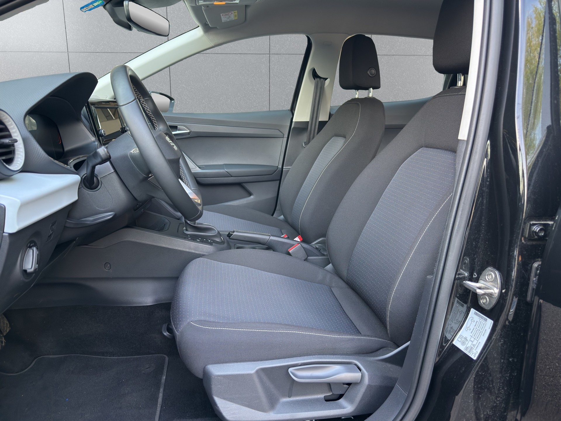 SEAT Ibiza 1.0 EcoTSI Move DSG-image-10
