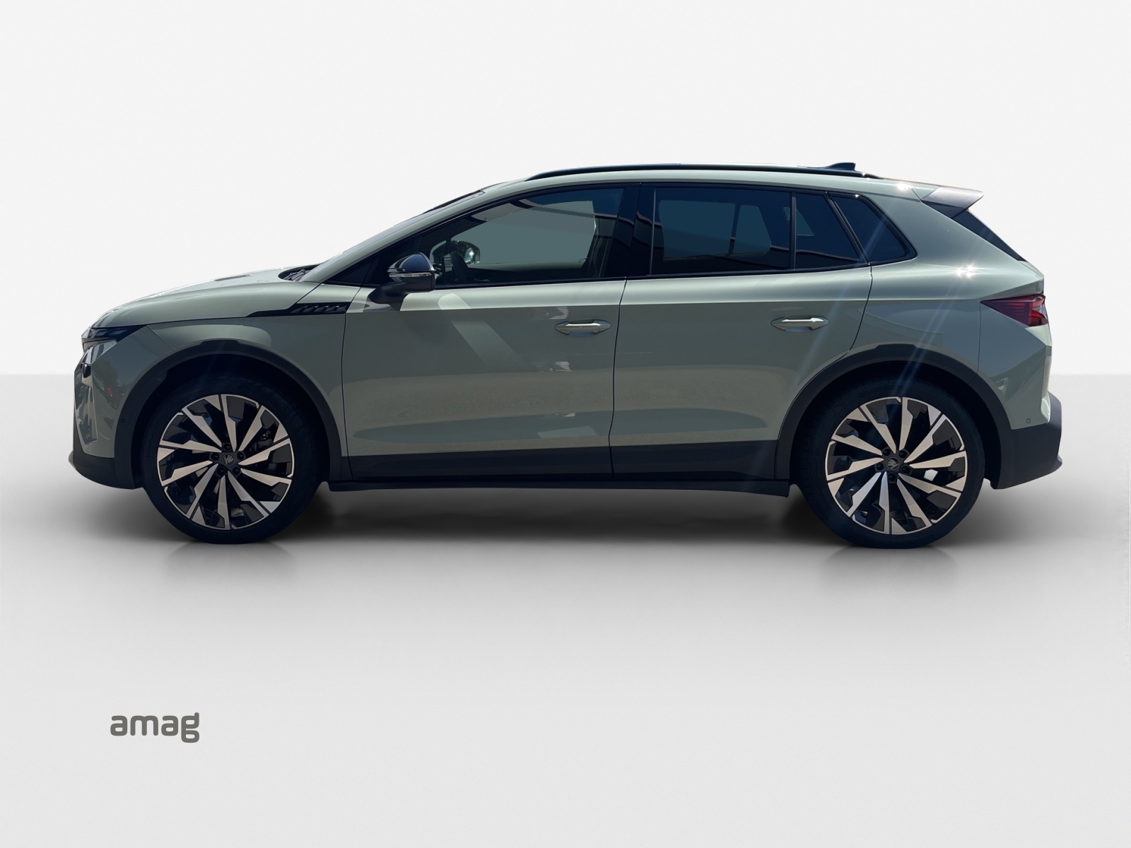 SKODA Elroq 85x Sportline 4x4-showroom-element-1