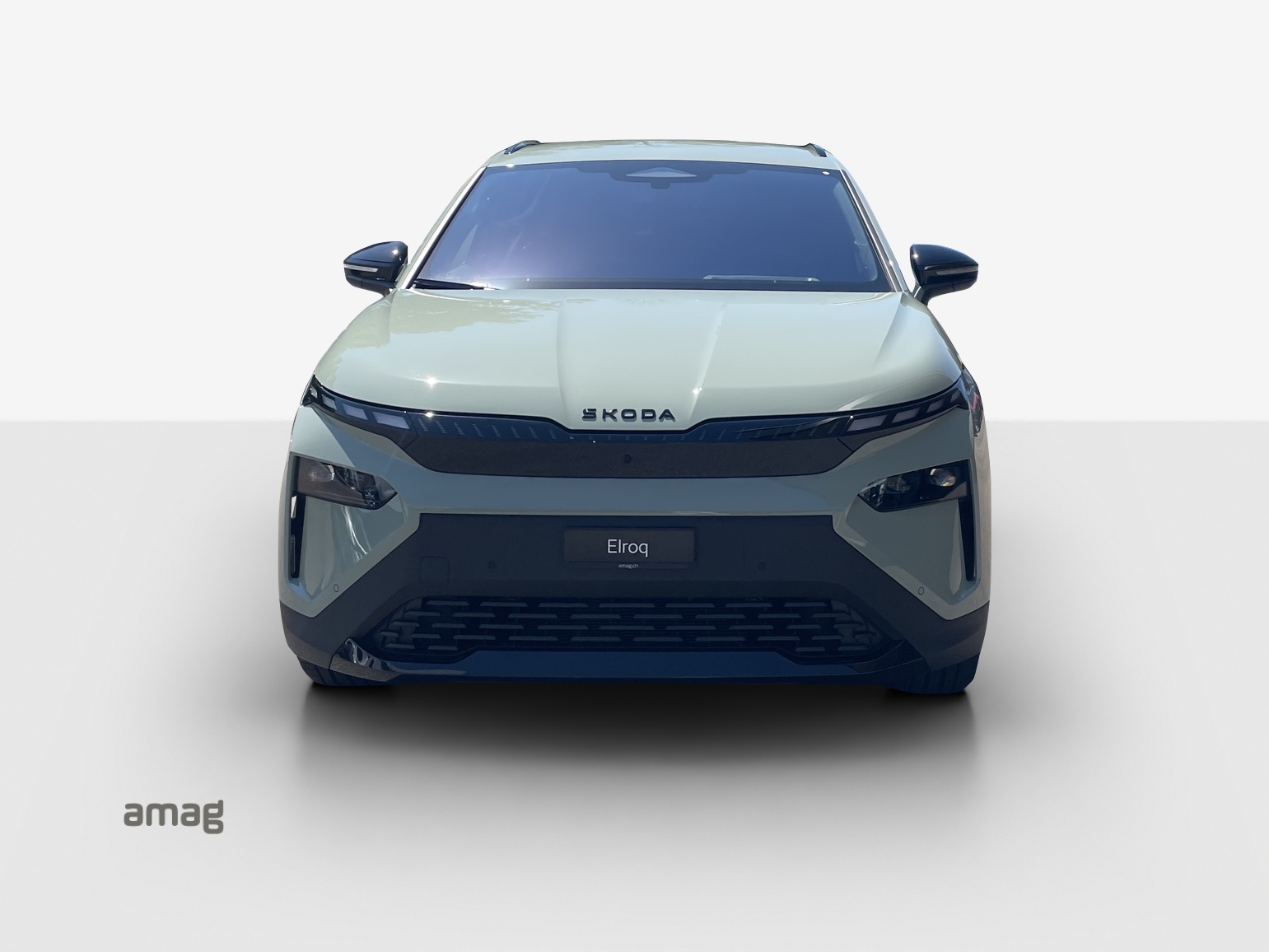 SKODA Elroq 85x Sportline 4x4-image-6
