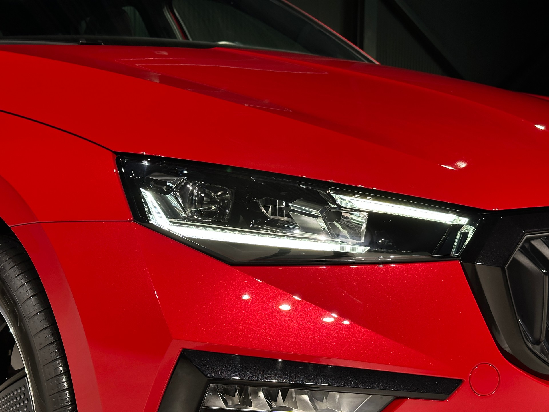 SKODA Scala 1.5 TSI Monte Carlo DSG-image-27