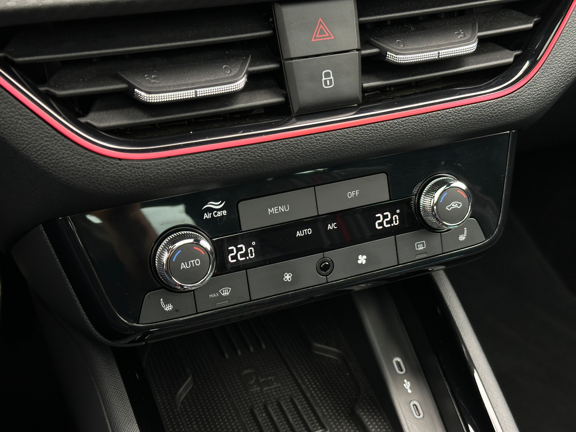 SKODA Scala 1.5 TSI Monte Carlo DSG-image-19