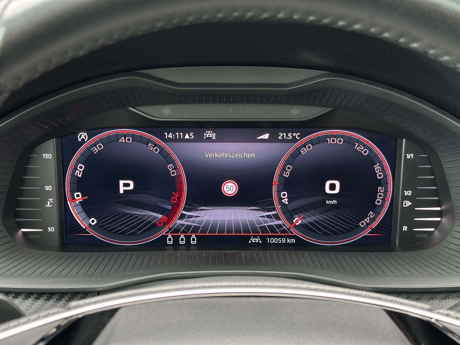 SKODA Scala 1.5 TSI Monte Carlo DSG-image-16