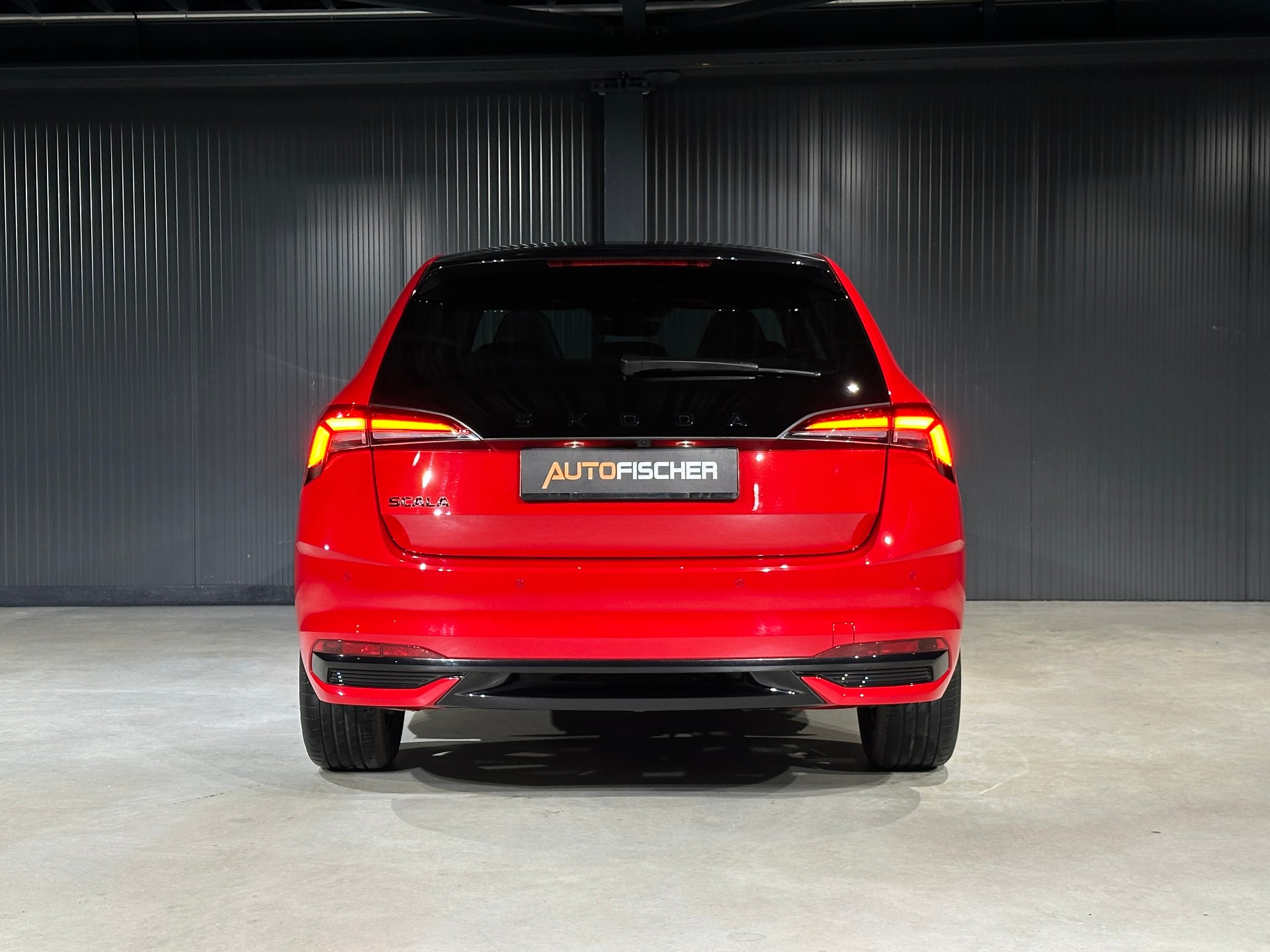 SKODA Scala 1.5 TSI Monte Carlo DSG-image-5