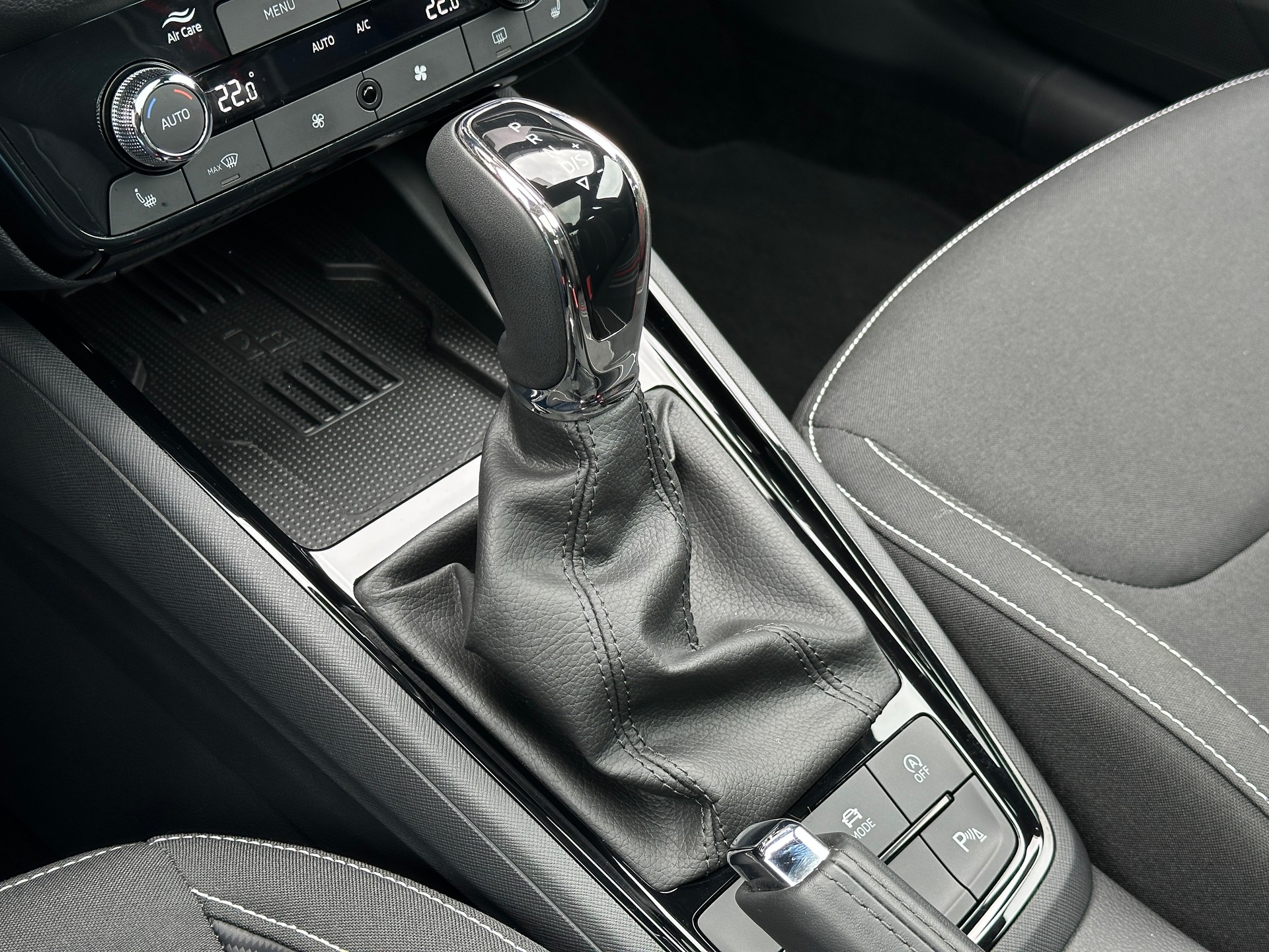 SKODA Scala 1.5 TSI Monte Carlo DSG-image-20