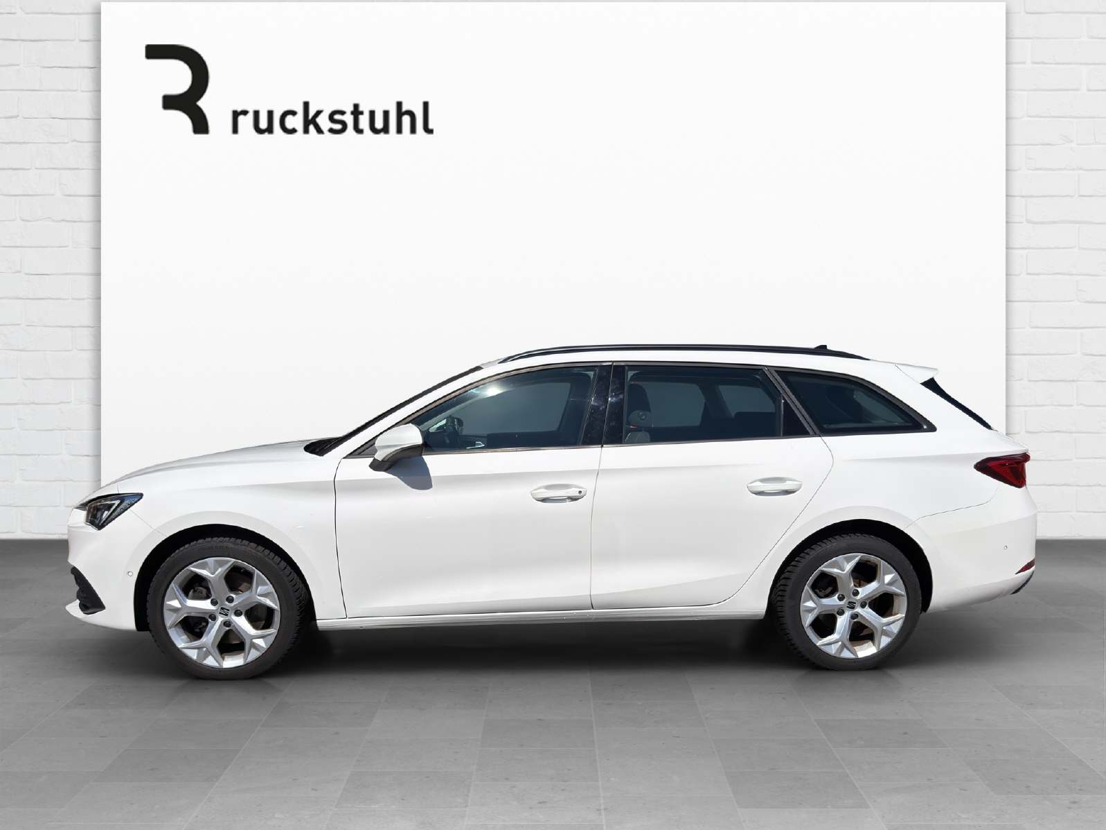 SEAT Leon ST 2.0 TDI Style DSG-showroom-element-2