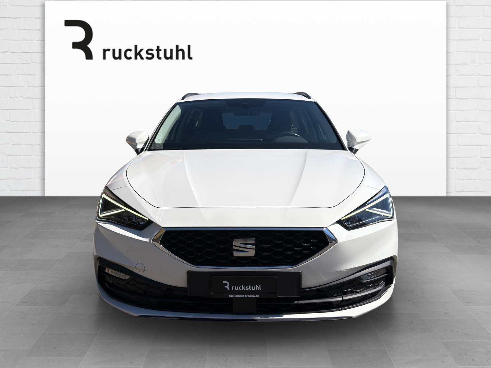 SEAT Leon ST 2.0 TDI Style DSG