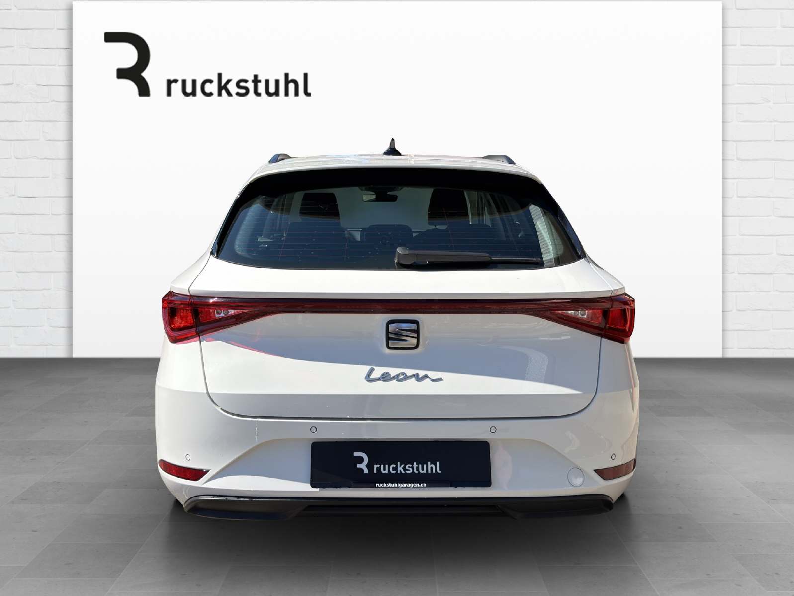 SEAT Leon ST 2.0 TDI Style DSG-image-4