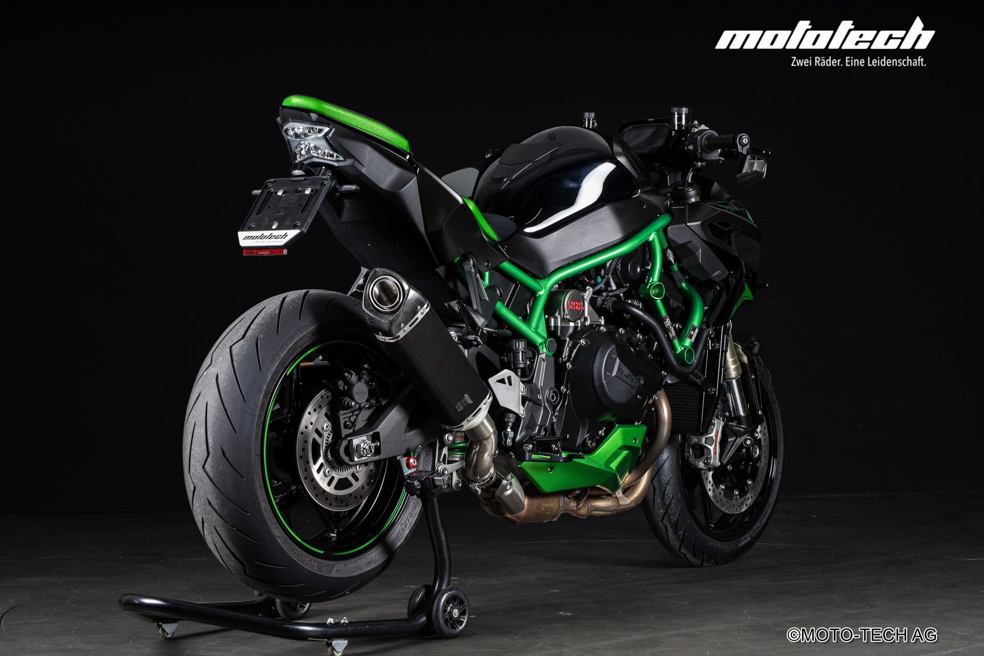 KAWASAKI Z H2 SE STAGE 1 BODIS-showroom-element-2