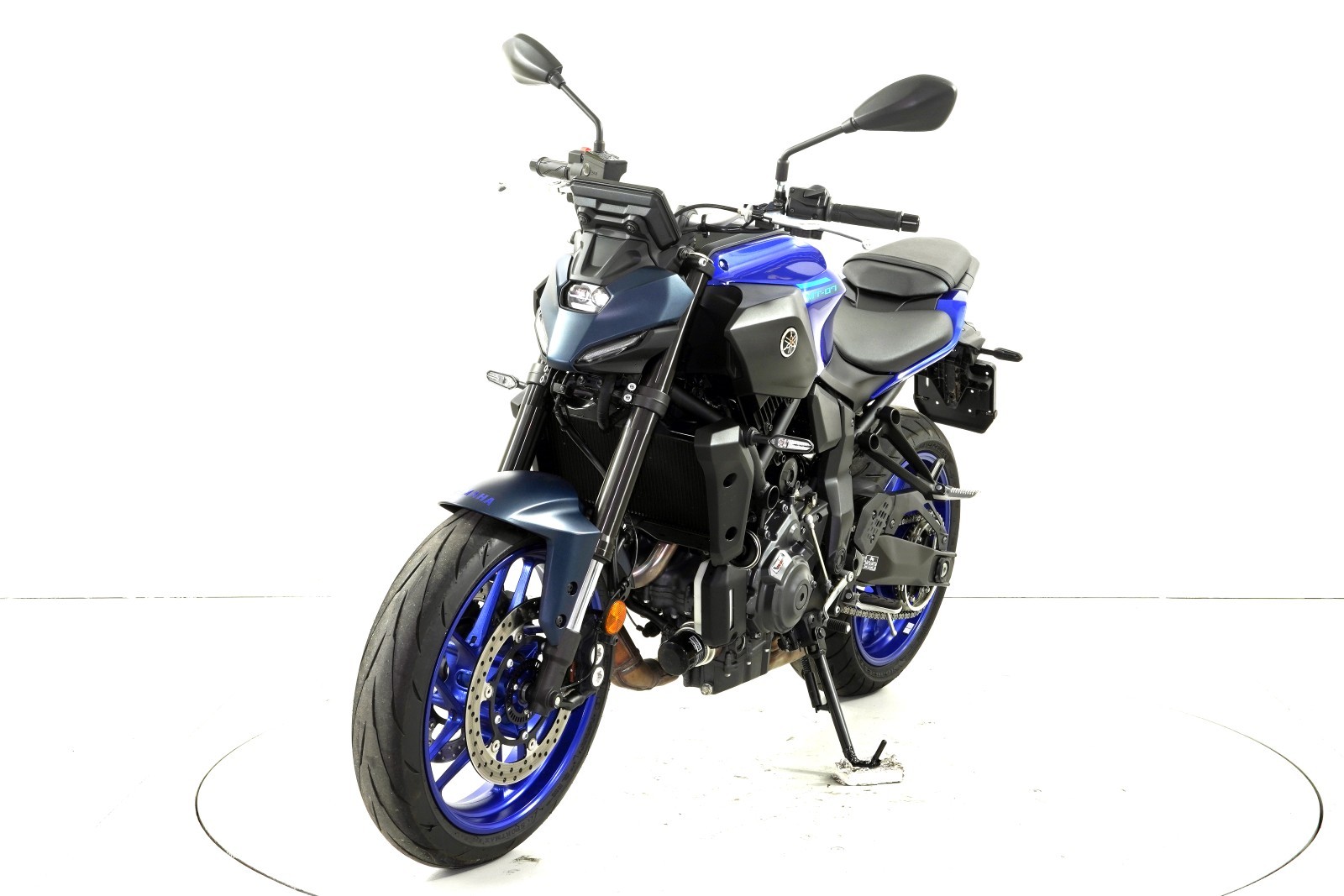 YAMAHA MT-07 ABS-image-2