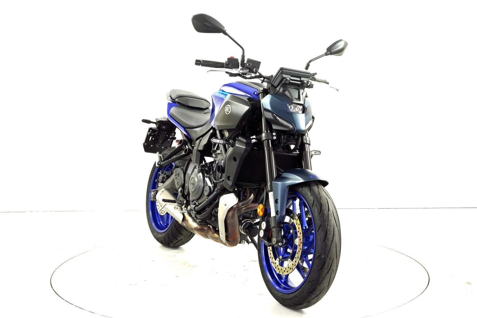 YAMAHA MT-07 ABS-image-1