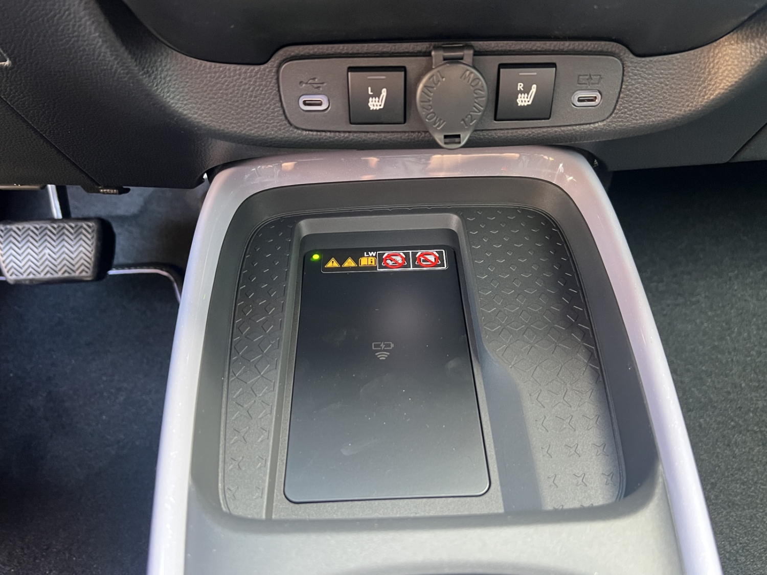 TOYOTA Aygo X 1.5 VVT-i HSD Trend-image-14