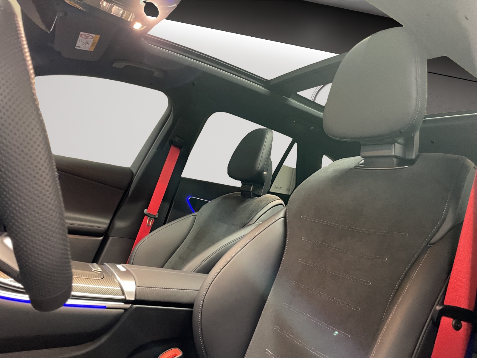 MERCEDES-BENZ GLC 220 d 4Matic 9G-Tronic-image-9