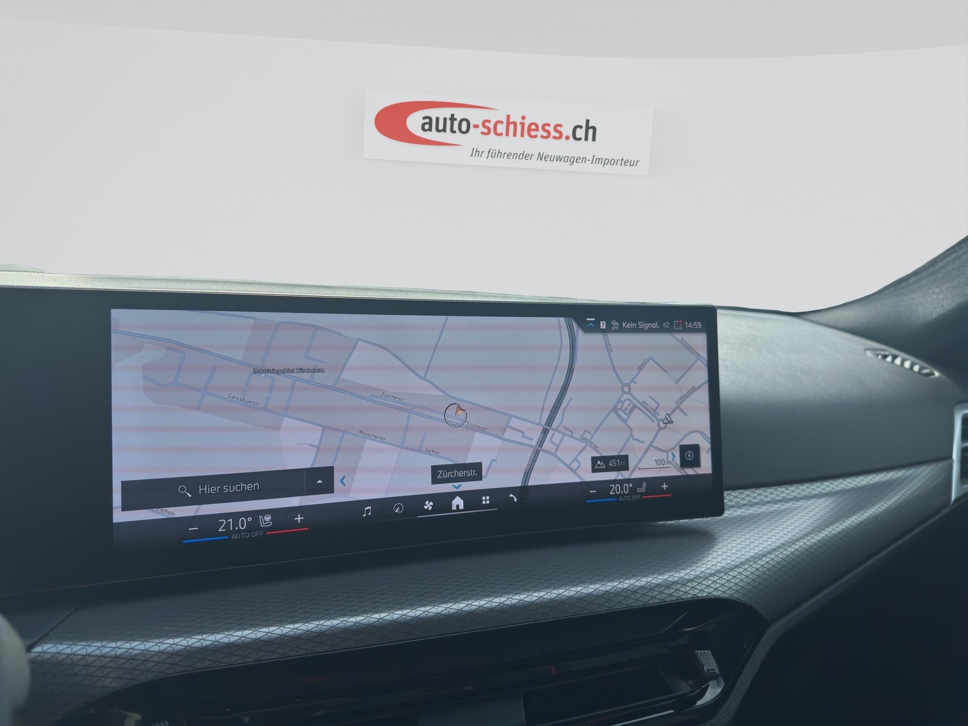 BMW 430i xDrive Gran Coupé M Sport Pro Steptronic-showroom-element-2