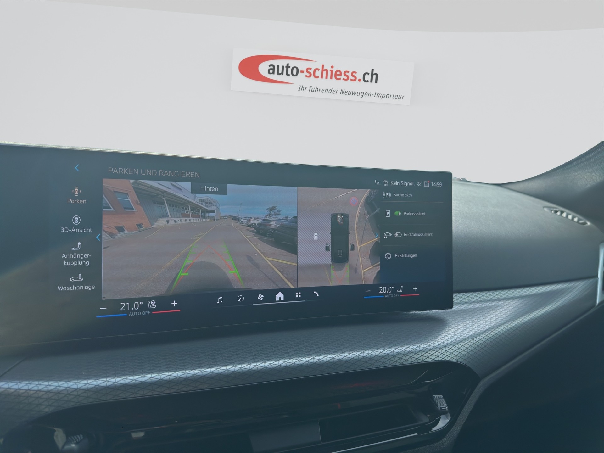 BMW 430i xDrive Gran Coupé M Sport Pro Steptronic-showroom-element-3