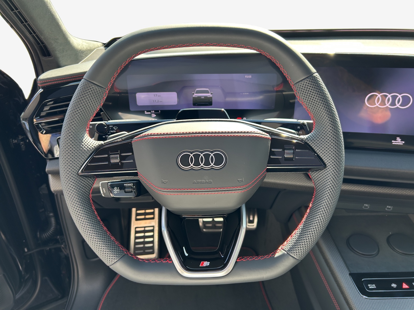 AUDI Q7 SUV TDI quattro 220 kW-image-9