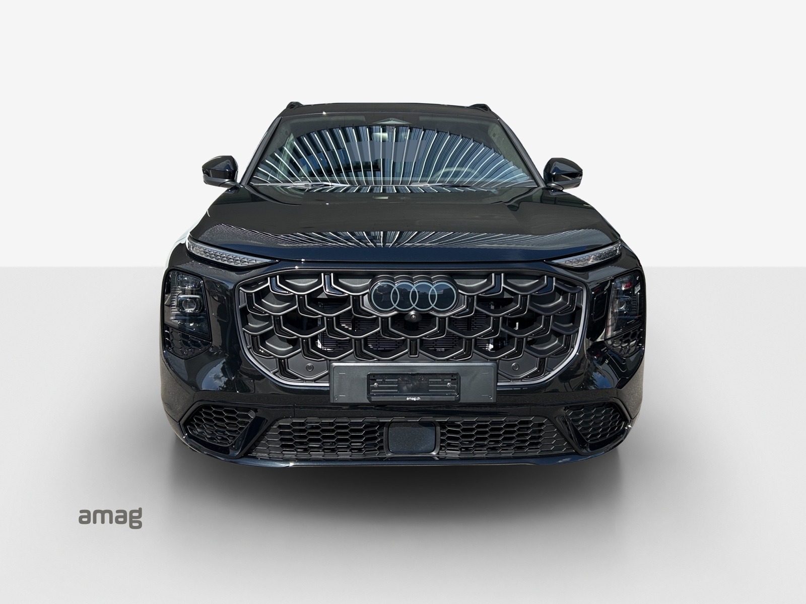 AUDI Q7 SUV TDI quattro 220 kW-image-6