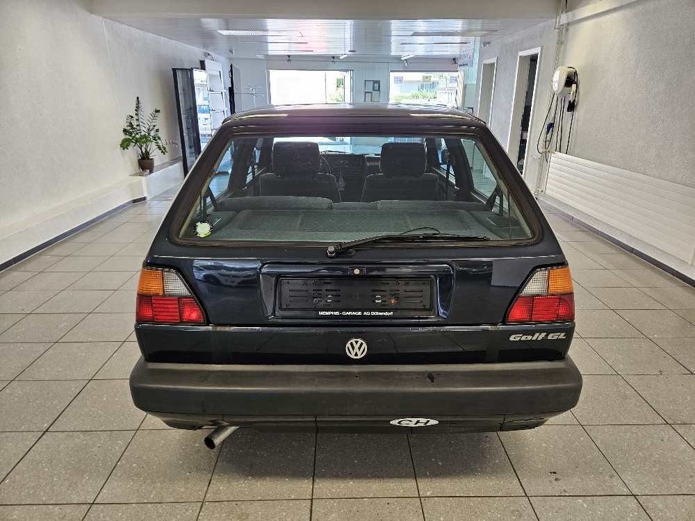 VW Golf 1800 CL-image-5